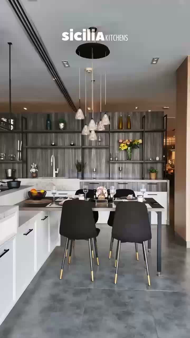 Fresh Cookies And A Kitchen That Inspires