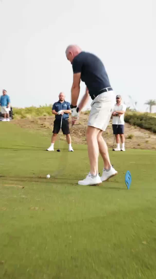 Golflinx Saadiyat Hightlights 2